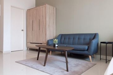 SKS Pavillion Residences