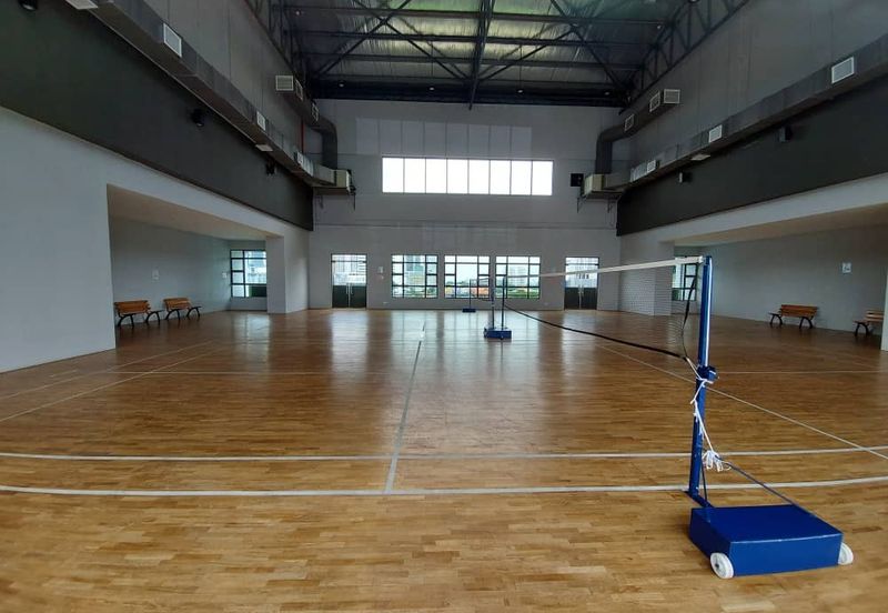 SKS Pavillion Residences