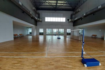 SKS Pavillion Residences