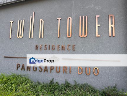 ENCORP MARINE RESIDENCE, Johor, Kota Iskandar