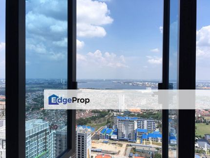 SETIA SKY 88, Johor, Johor Bahru