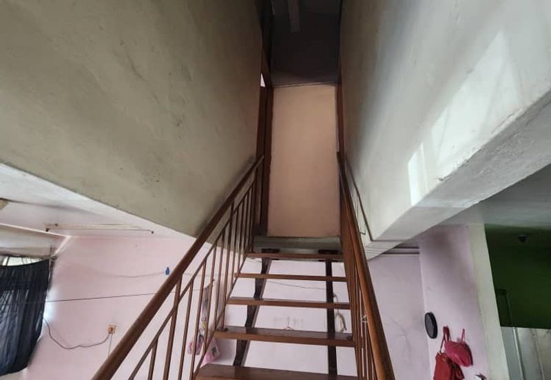 Bandar Baru Permas Jaya