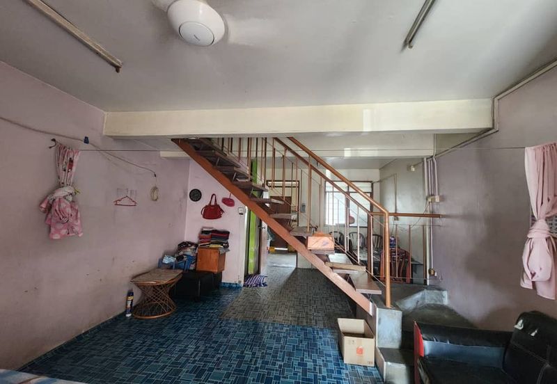 Bandar Baru Permas Jaya