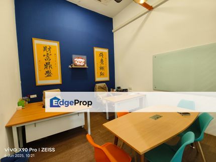 Eco Business Park 1, Johor, Johor Bahru