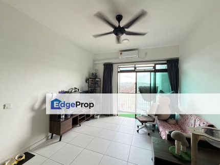 Sky Oasis Residences, Johor, Johor Bahru