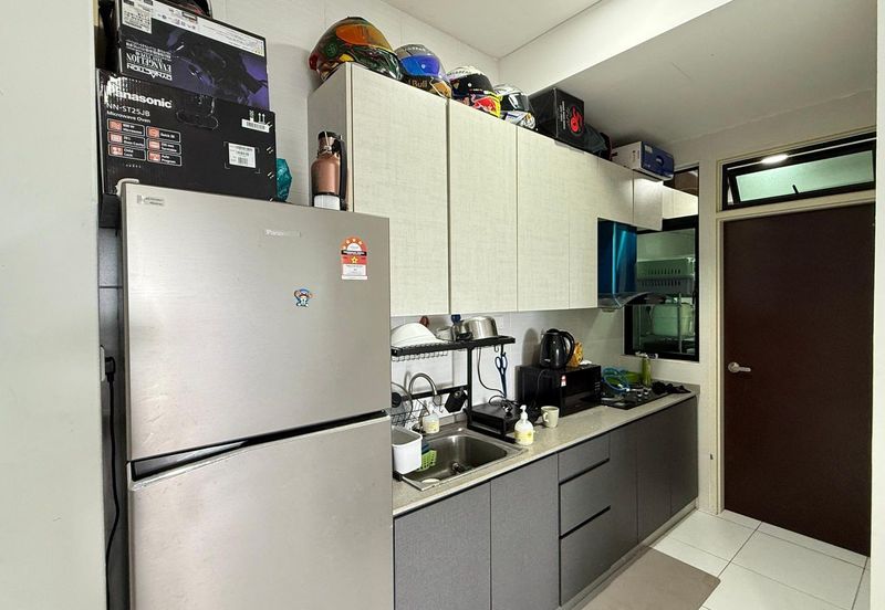 Sky Oasis Residences