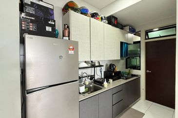 Sky Oasis Residences