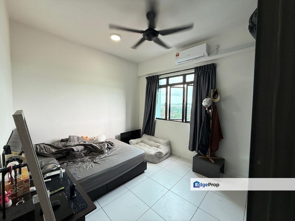 Sky Oasis Residences, Johor, Johor Bahru