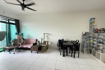 Sky Oasis Residences