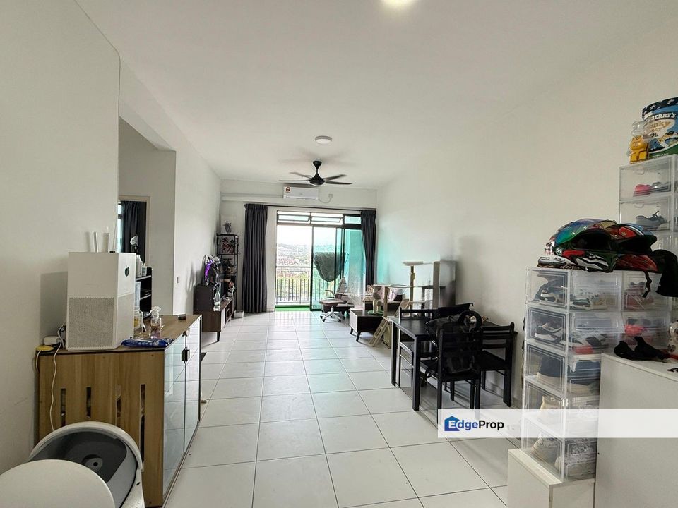 Sky Oasis Residences, Johor, Johor Bahru