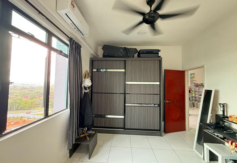 Sky Oasis Residences