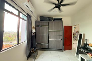 Sky Oasis Residences