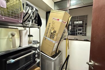 Sky Oasis Residences