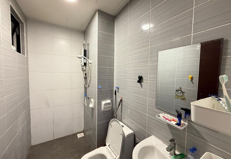 Sky Oasis Residences