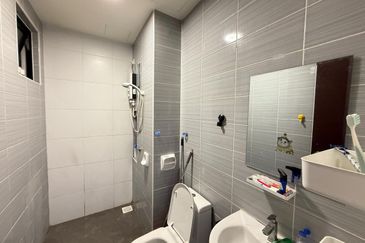 Sky Oasis Residences