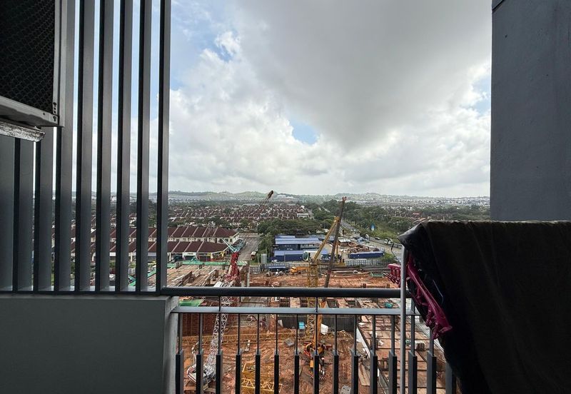 Sky Oasis Residences