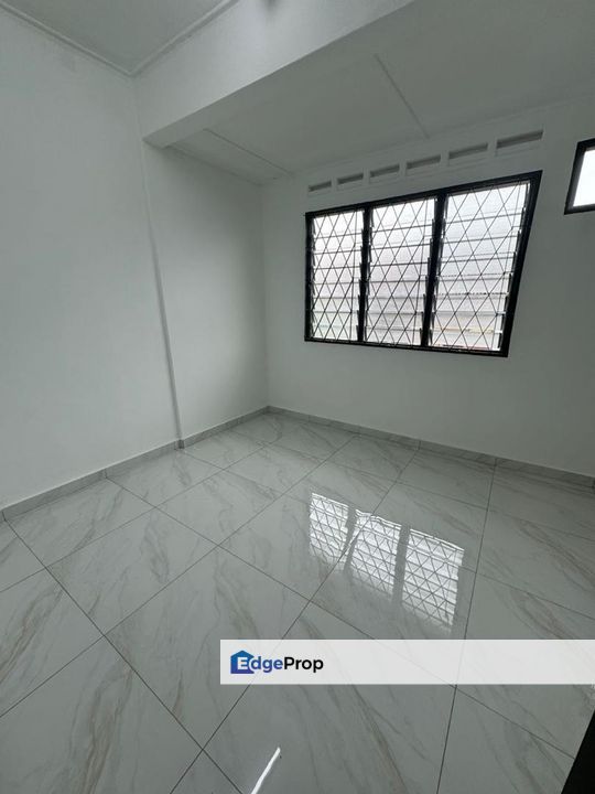 Taman Bestari Indah, Johor, Ulu Tiram