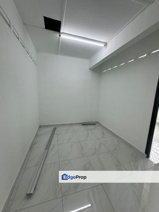 Taman Bestari Indah, Johor, Ulu Tiram