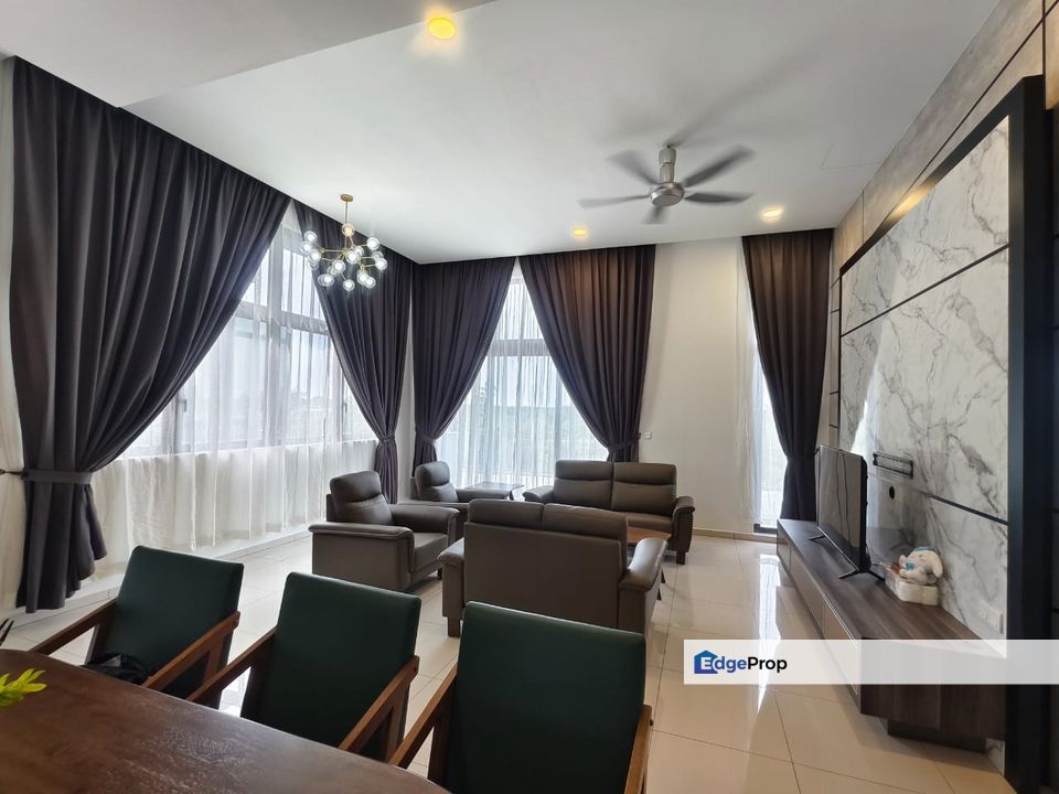 Sunway Emerald Residence, Johor, 