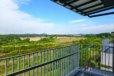 Sunway Emerald Residence