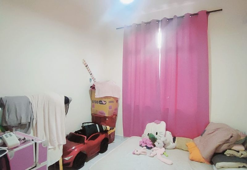 Imperial Jade Residenz @ Bandar Seri Alam