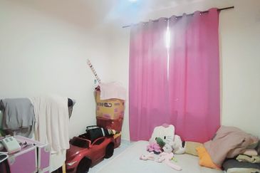 Imperial Jade Residenz @ Bandar Seri Alam