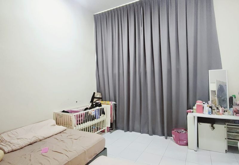 Imperial Jade Residenz @ Bandar Seri Alam