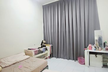 Imperial Jade Residenz @ Bandar Seri Alam