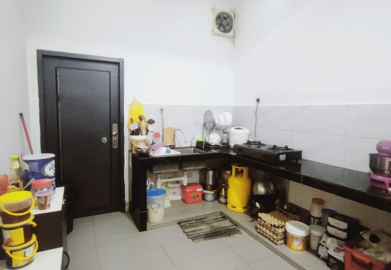 Imperial Jade Residenz @ Bandar Seri Alam