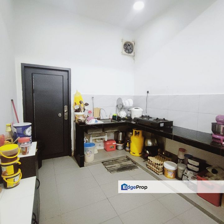 Bandar Seri Alam, Masai, Johor, Masai