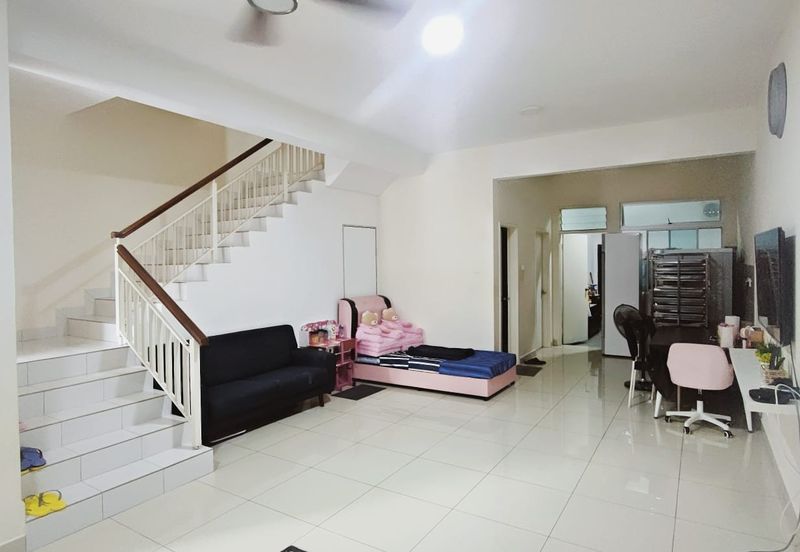 Imperial Jade Residenz @ Bandar Seri Alam