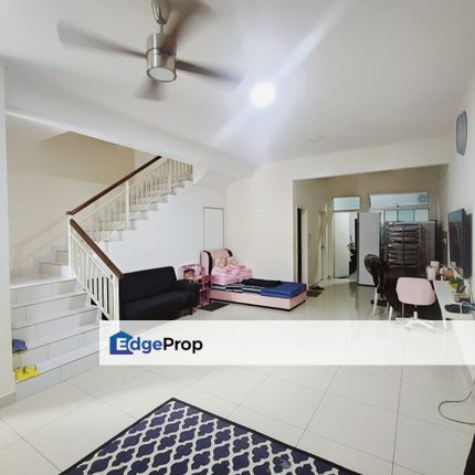 Bandar Seri Alam, Masai, Johor, Masai