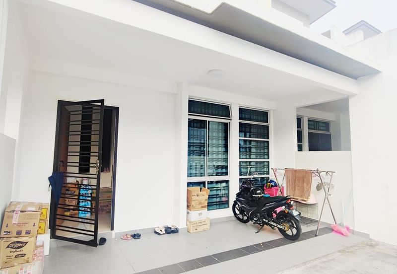 Imperial Jade Residenz @ Bandar Seri Alam