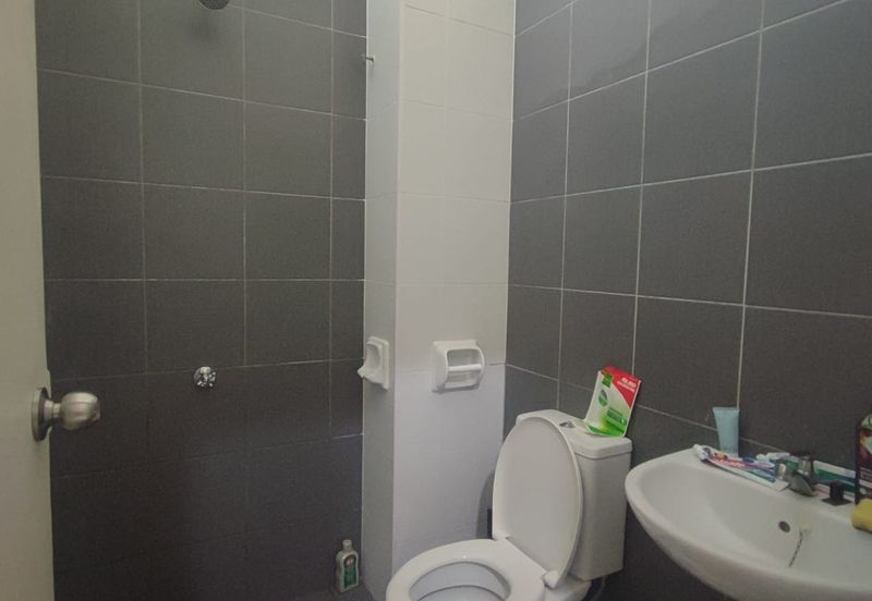 Imperial Jade Residenz @ Bandar Seri Alam