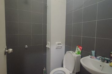 Imperial Jade Residenz @ Bandar Seri Alam