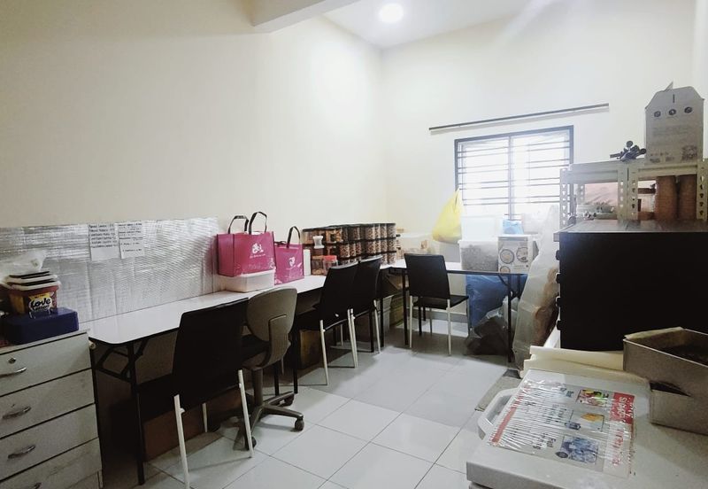 Imperial Jade Residenz @ Bandar Seri Alam