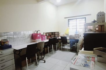 Imperial Jade Residenz @ Bandar Seri Alam