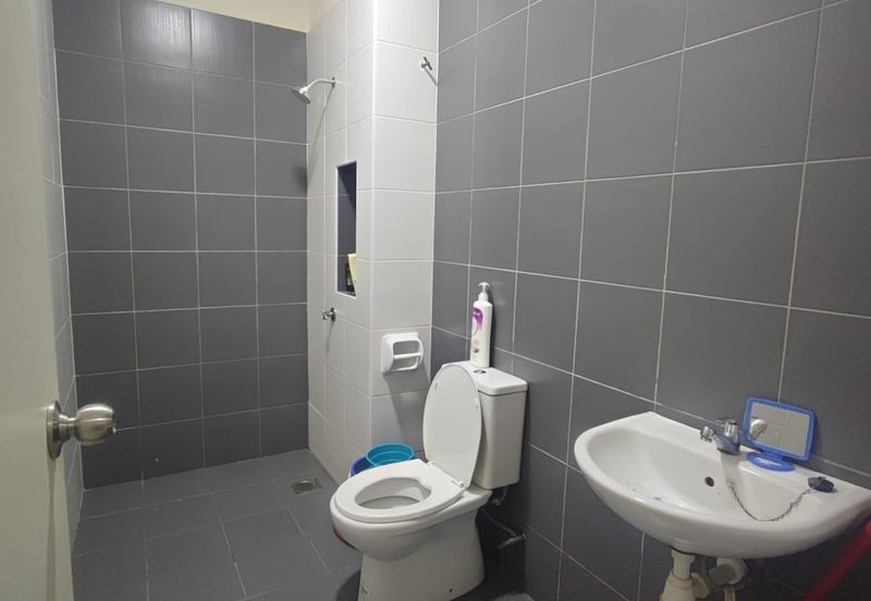 Imperial Jade Residenz @ Bandar Seri Alam