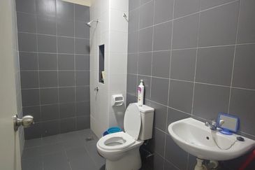 Imperial Jade Residenz @ Bandar Seri Alam