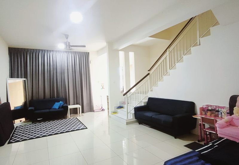 Imperial Jade Residenz @ Bandar Seri Alam