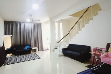 Imperial Jade Residenz @ Bandar Seri Alam