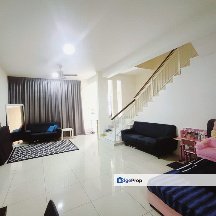 Bandar Seri Alam, Masai, Johor, Masai