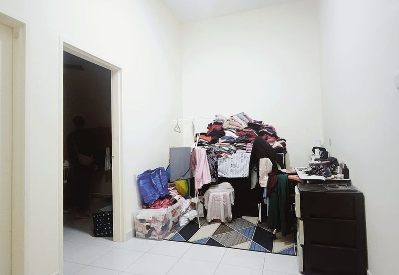 Imperial Jade Residenz @ Bandar Seri Alam