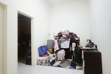 Imperial Jade Residenz @ Bandar Seri Alam