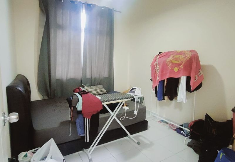 Imperial Jade Residenz @ Bandar Seri Alam