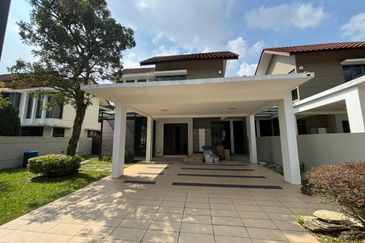 Taman Impian Heights