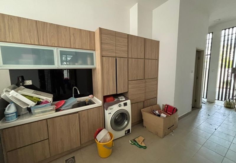 Taman Impian Heights