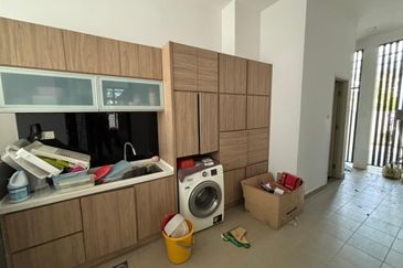 Taman Impian Heights