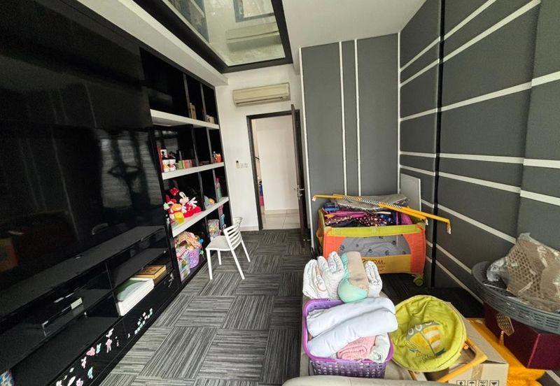 Taman Impian Heights