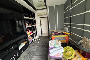 Taman Impian Heights